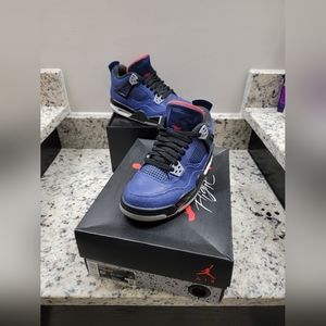 Nike Air Jordan 4 Retro WNTR BG Sneaker